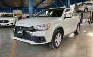 Mitsubishi • ASX