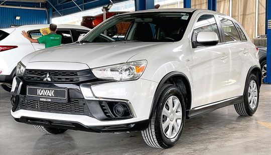 Mitsubishi • ASX