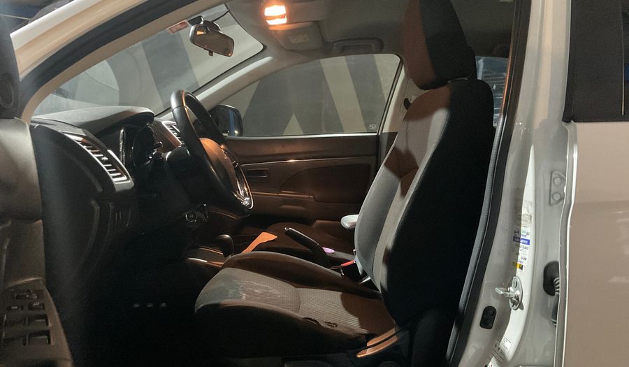 Mitsubishi Asx GLX LOWLINE Suv 2019