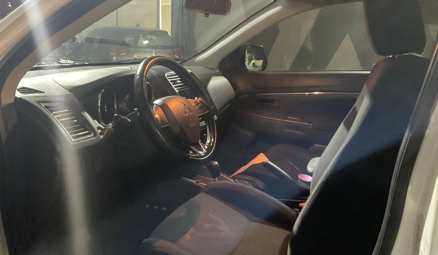 Mitsubishi Asx GLX LOWLINE Suv 2019