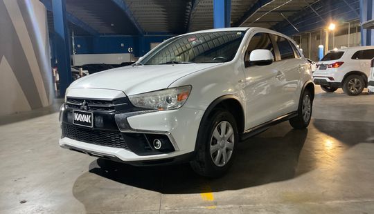 Mitsubishi • ASX