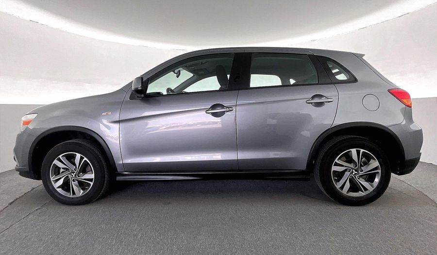 Mitsubishi Asx GLX LOWLINE (W/ALLOY) Suv 2019