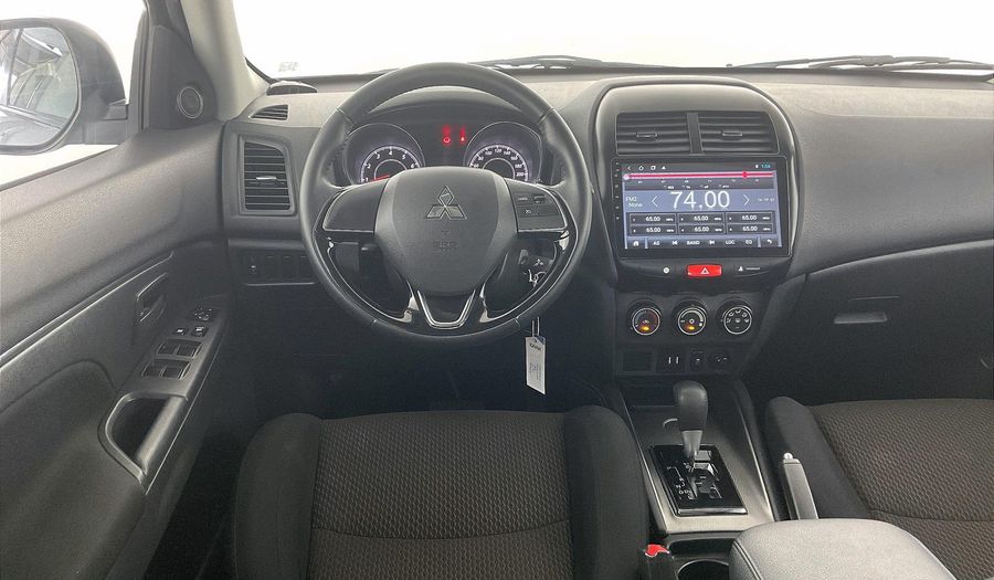 Mitsubishi Asx GLX LOWLINE (W/ALLOY) Suv 2019