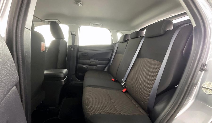 Mitsubishi Asx GLX LOWLINE (W/ALLOY) Suv 2019