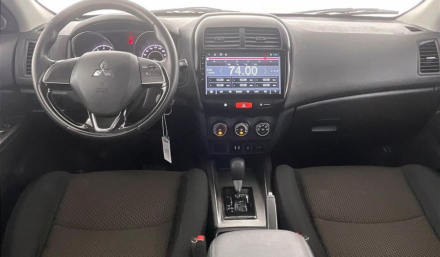 Mitsubishi Asx GLX LOWLINE (W/ALLOY) Suv 2019