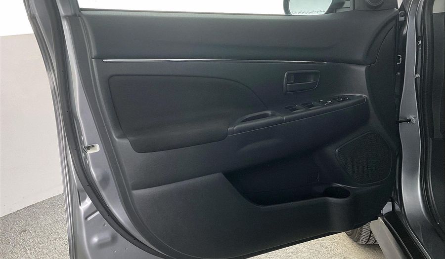 Mitsubishi Asx GLX LOWLINE (W/ALLOY) Suv 2019