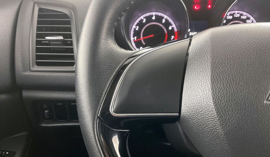 Mitsubishi Asx GLX LOWLINE (W/ALLOY) Suv 2019