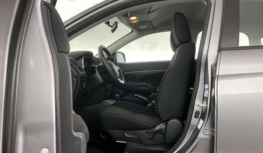 Mitsubishi Asx GLX LOWLINE (W/ALLOY) Suv 2019