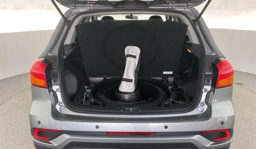 Mitsubishi Asx GLX LOWLINE (W/ALLOY) Suv 2019