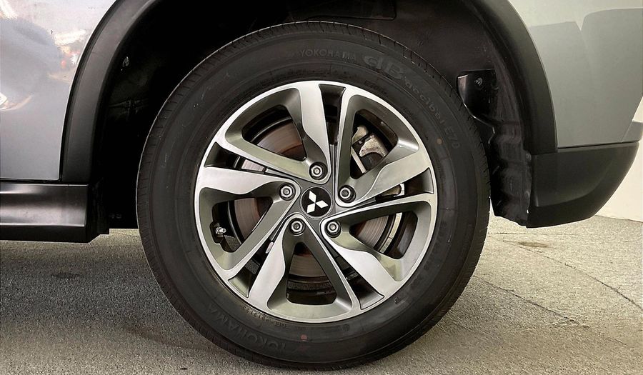 Mitsubishi Asx GLX LOWLINE (W/ALLOY) Suv 2019