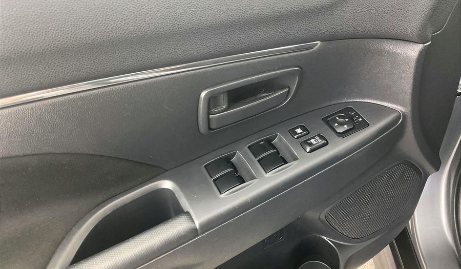 Mitsubishi Asx GLX LOWLINE (W/ALLOY) Suv 2019