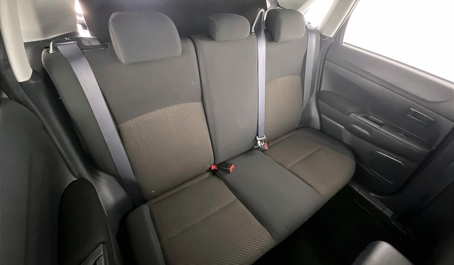 Mitsubishi Asx GLX LOWLINE (W/ALLOY) Suv 2019