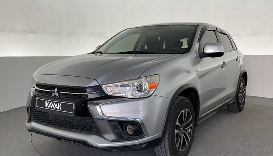 Mitsubishi • ASX