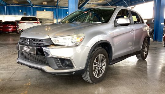 Mitsubishi • ASX