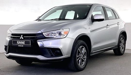 Mitsubishi • ASX
