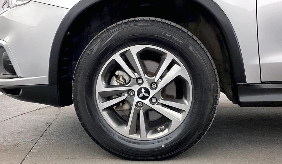 Mitsubishi Asx GLX LOWLINE (W/ALLOY) Suv 2019