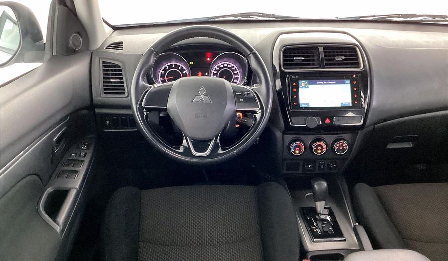 Mitsubishi Asx GLX LOWLINE (W/ALLOY) Suv 2019