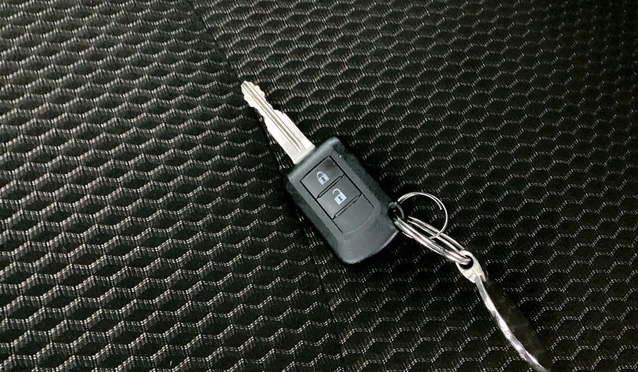 Mitsubishi Asx GLX LOWLINE (W/ALLOY) Suv 2019