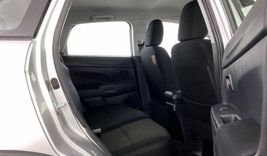 Mitsubishi Asx GLX LOWLINE (W/ALLOY) Suv 2019