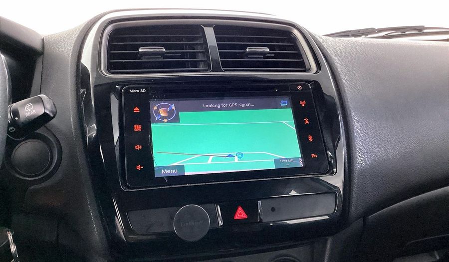 Mitsubishi Asx GLX LOWLINE (W/ALLOY) Suv 2019