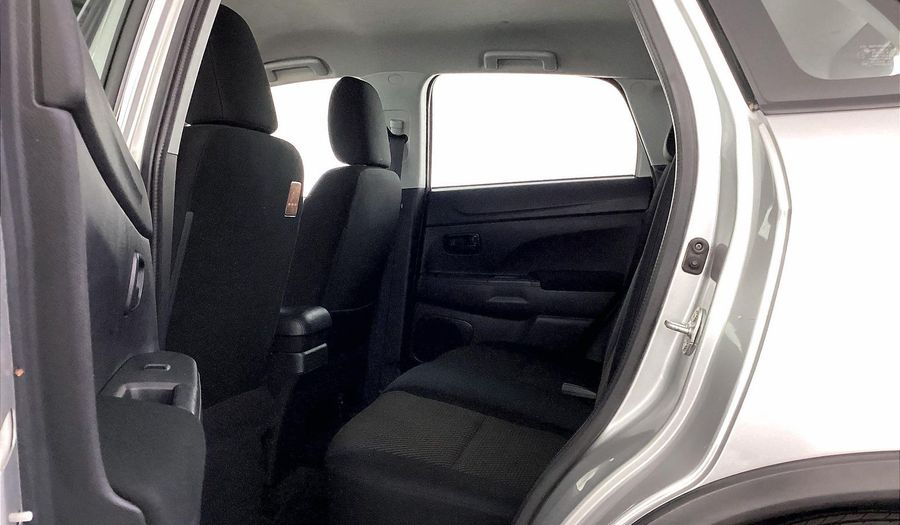 Mitsubishi Asx GLX LOWLINE (W/ALLOY) Suv 2019