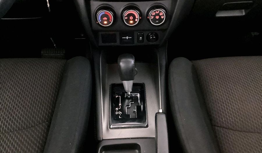 Mitsubishi Asx GLX LOWLINE (W/ALLOY) Suv 2019