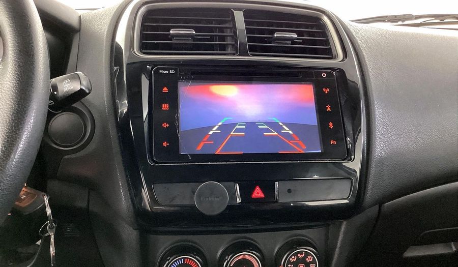 Mitsubishi Asx GLX LOWLINE (W/ALLOY) Suv 2019