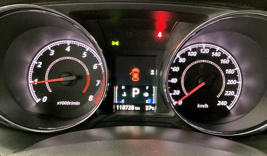 Mitsubishi Asx GLX LOWLINE (W/ALLOY) Suv 2019