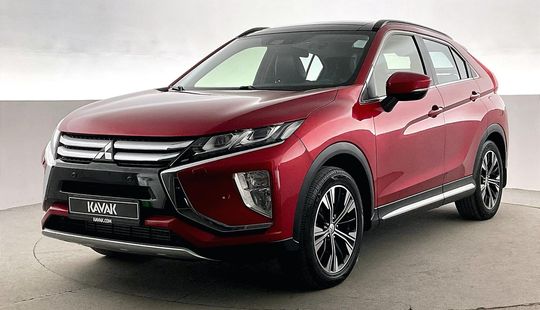 Mitsubishi • Eclipse Cross