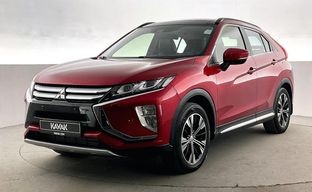 Mitsubishi • Eclipse Cross