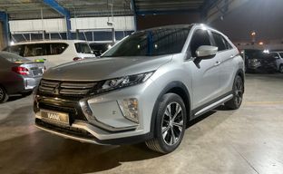 Mitsubishi • Eclipse Cross