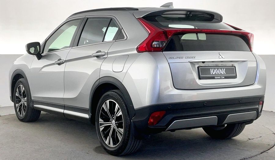 Mitsubishi Eclipse Cross GLS HIGHLINE Suv 2019