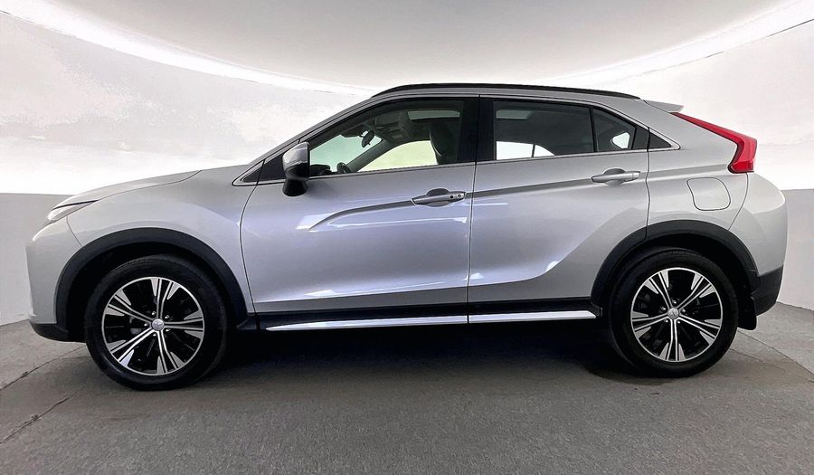 Mitsubishi Eclipse Cross GLS HIGHLINE Suv 2019