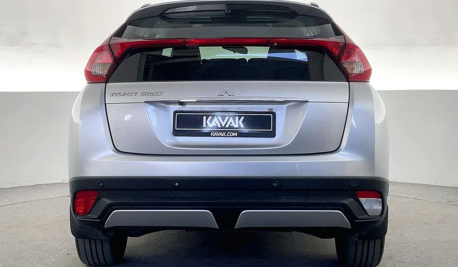 Mitsubishi Eclipse Cross GLS HIGHLINE Suv 2019
