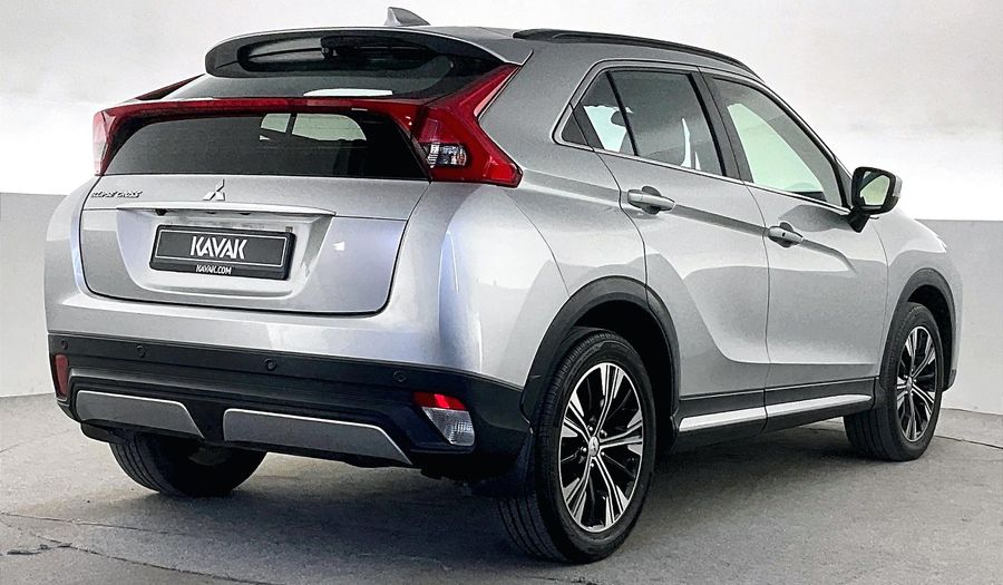 Mitsubishi Eclipse Cross GLS HIGHLINE Suv 2019