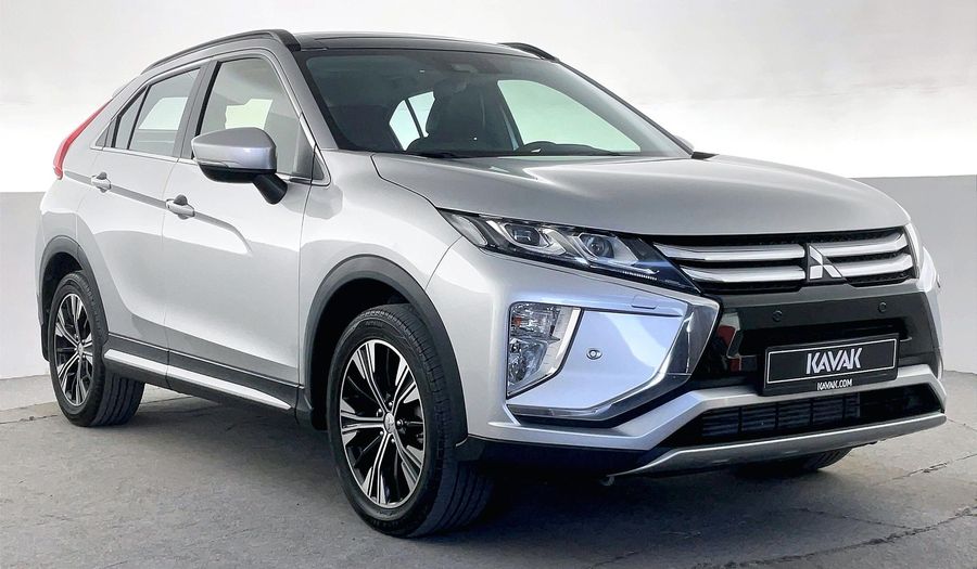 Mitsubishi Eclipse Cross GLS HIGHLINE Suv 2019