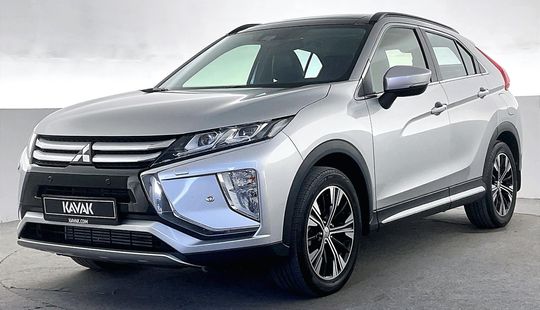 Mitsubishi • Eclipse Cross