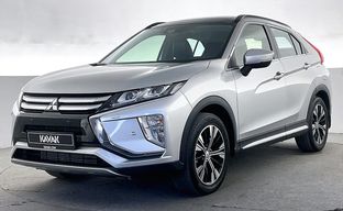 Mitsubishi • Eclipse Cross