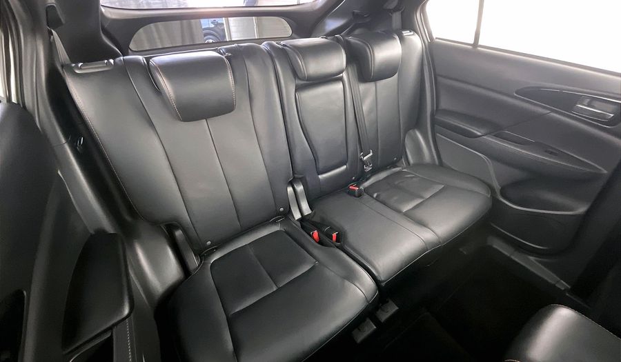 Mitsubishi Eclipse Cross GLS HIGHLINE Suv 2019