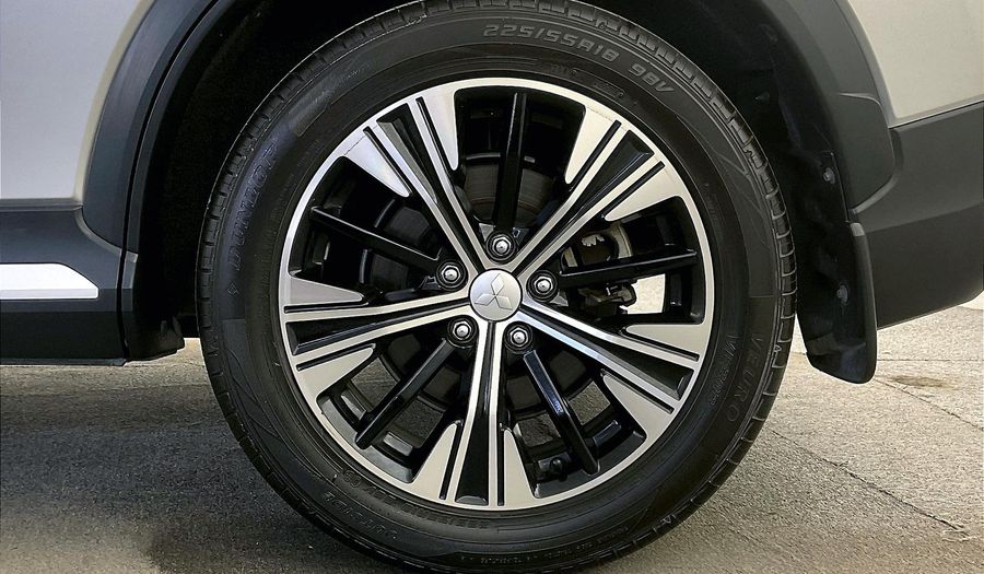 Mitsubishi Eclipse Cross GLS HIGHLINE Suv 2019