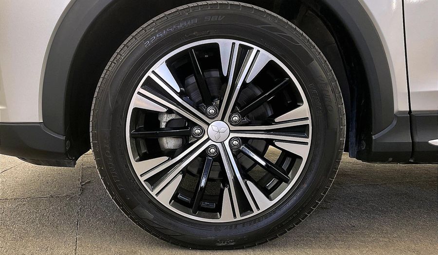 Mitsubishi Eclipse Cross GLS HIGHLINE Suv 2019