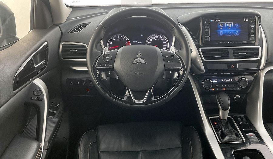 Mitsubishi Eclipse Cross GLS HIGHLINE Suv 2019