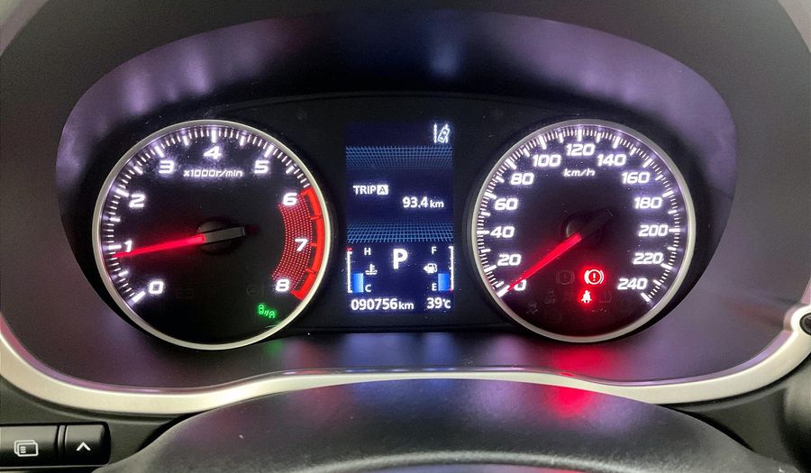 Mitsubishi Eclipse Cross GLS HIGHLINE Suv 2019