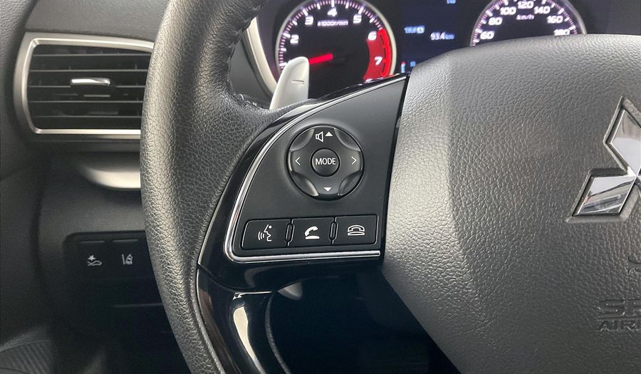 Mitsubishi Eclipse Cross GLS HIGHLINE Suv 2019