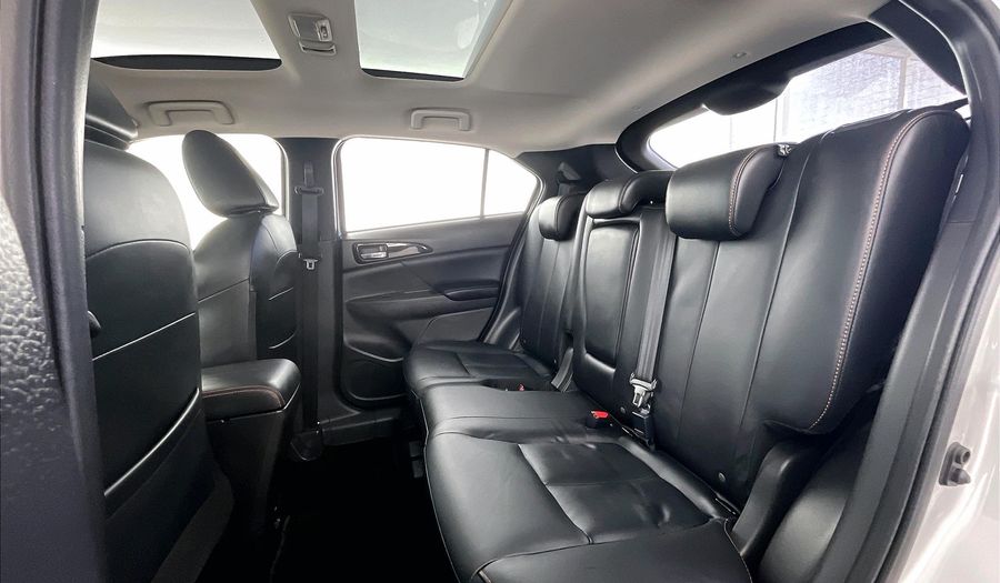 Mitsubishi Eclipse Cross GLS HIGHLINE Suv 2019