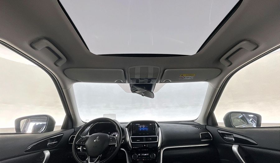 Mitsubishi Eclipse Cross GLS HIGHLINE Suv 2019