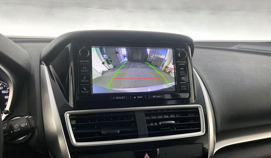 Mitsubishi Eclipse Cross GLS HIGHLINE Suv 2019