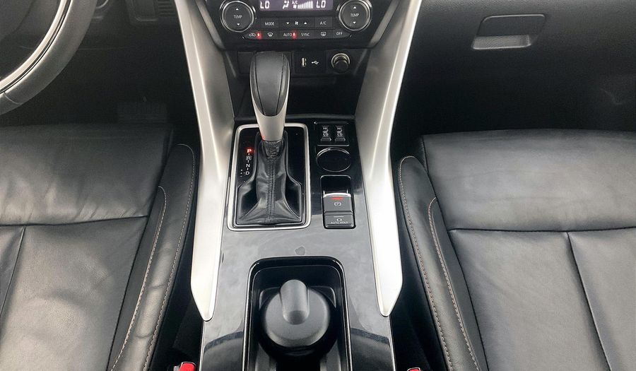Mitsubishi Eclipse Cross GLS HIGHLINE Suv 2019