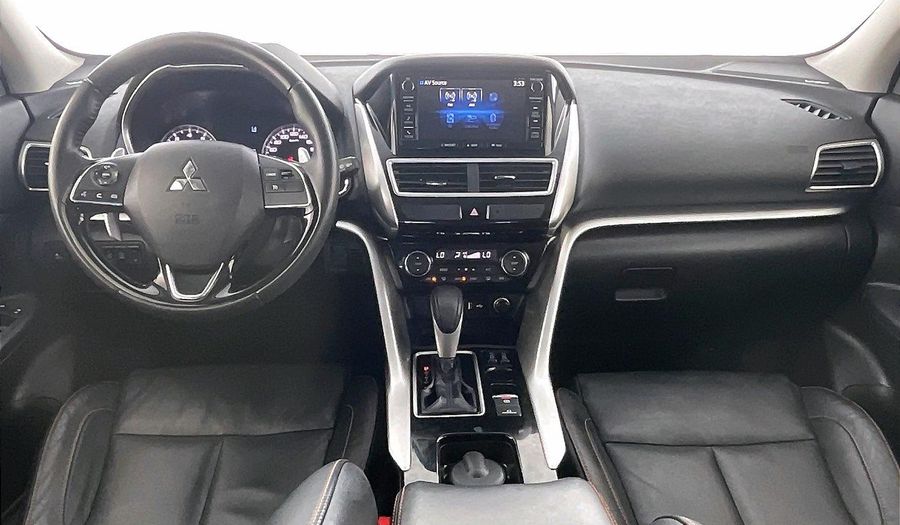 Mitsubishi Eclipse Cross GLS HIGHLINE Suv 2019