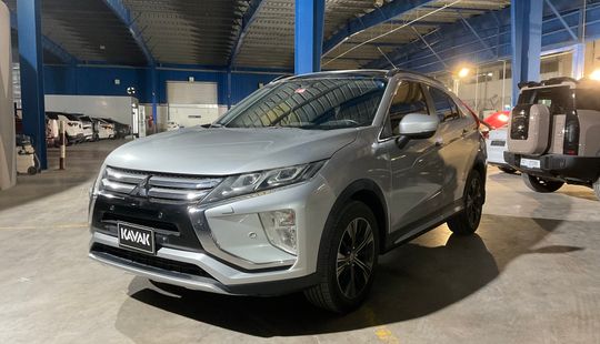 Mitsubishi Eclipse Cross GLS Highline-2019